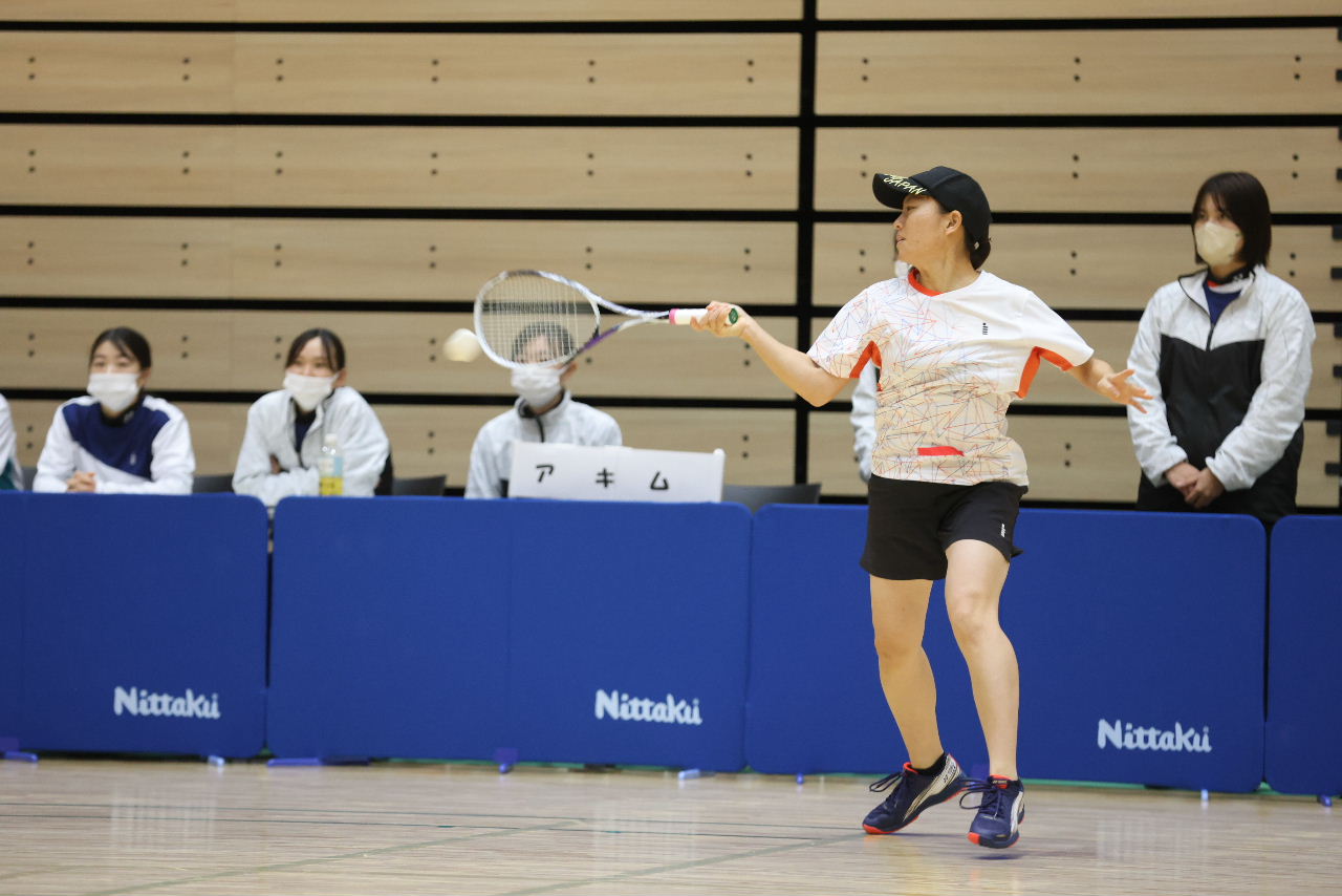 日本リーグ入替戦