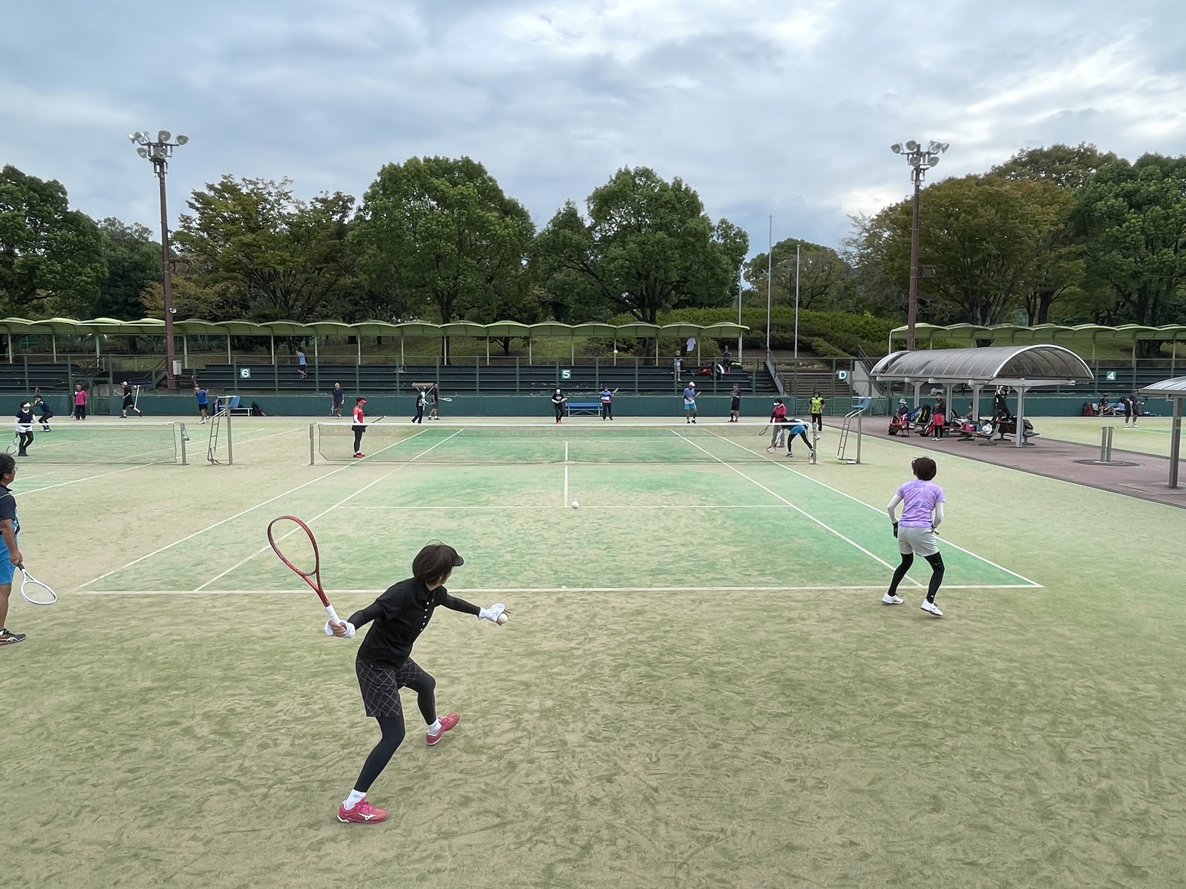 第26回 全日本シニア選手権大会