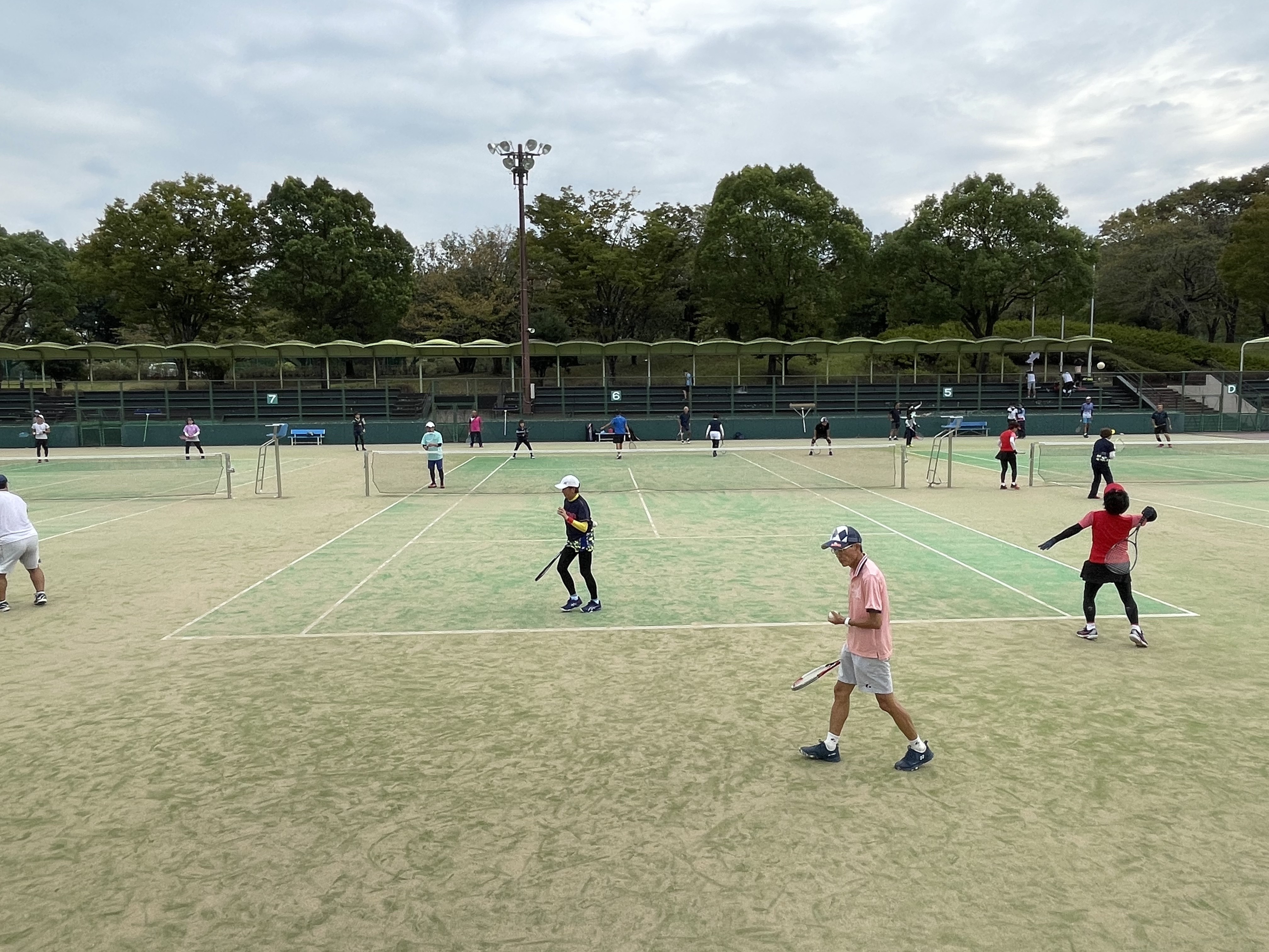 第26回 全日本シニア選手権大会