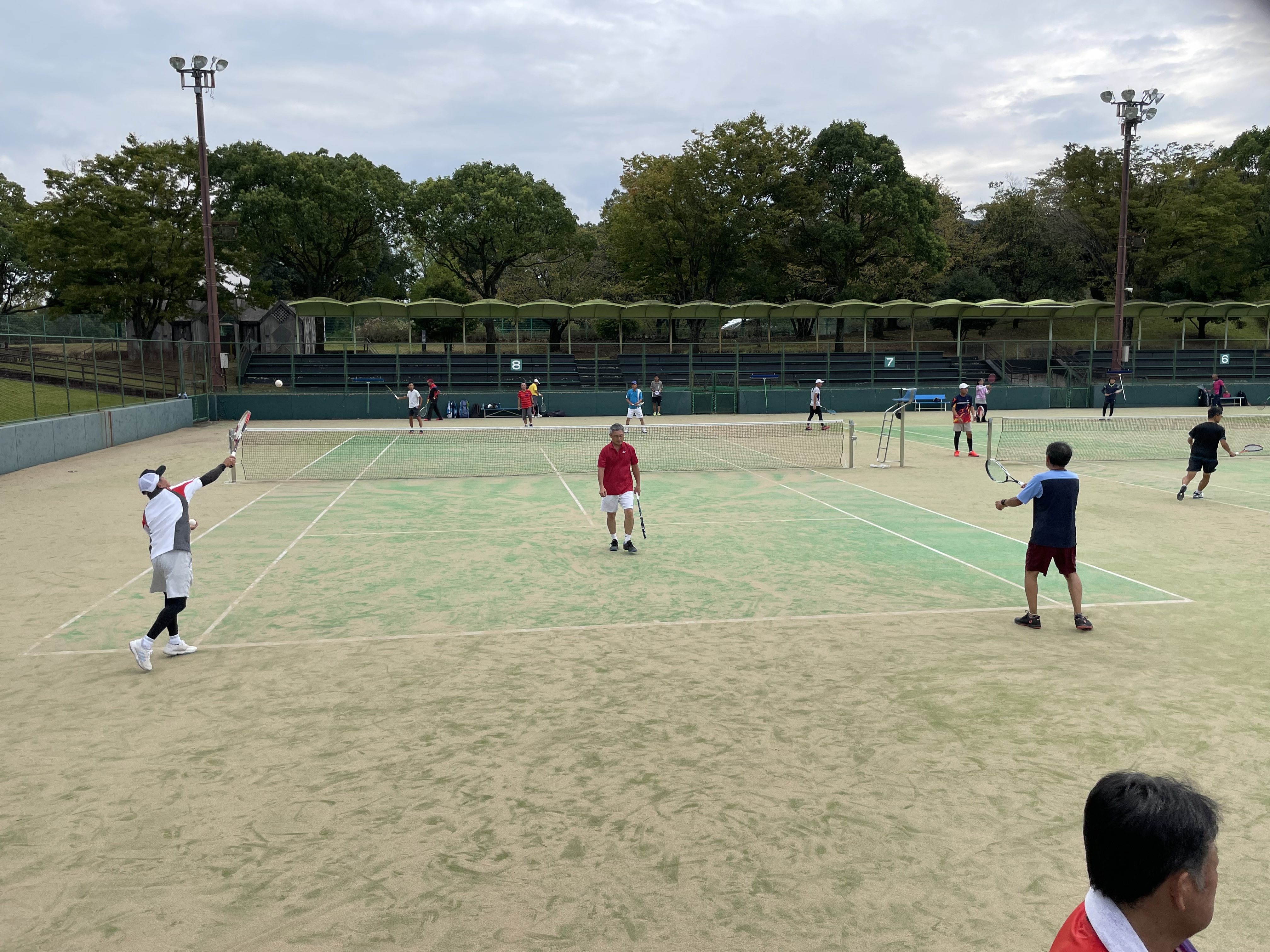 第26回 全日本シニア選手権大会