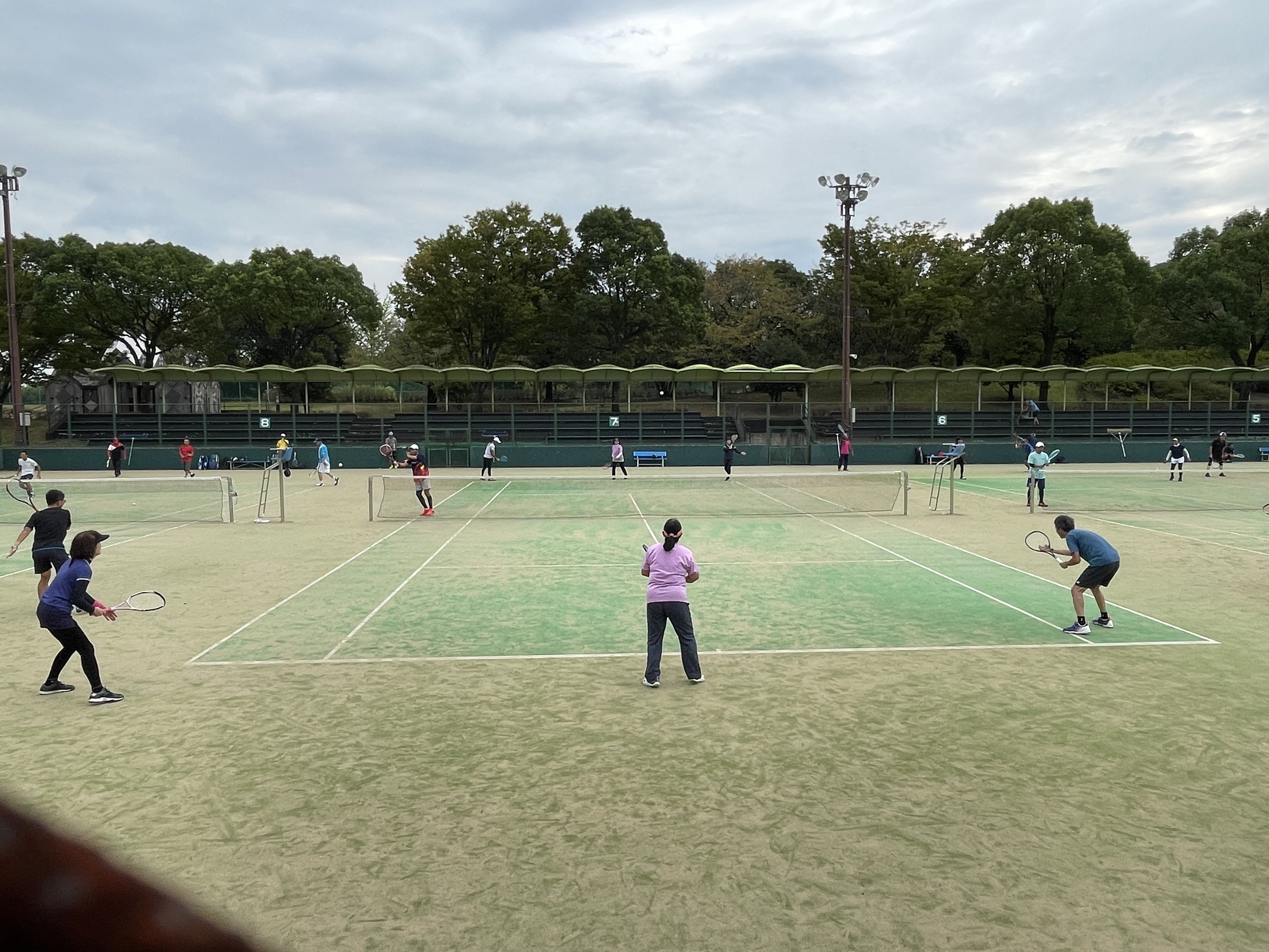 第26回 全日本シニア選手権大会