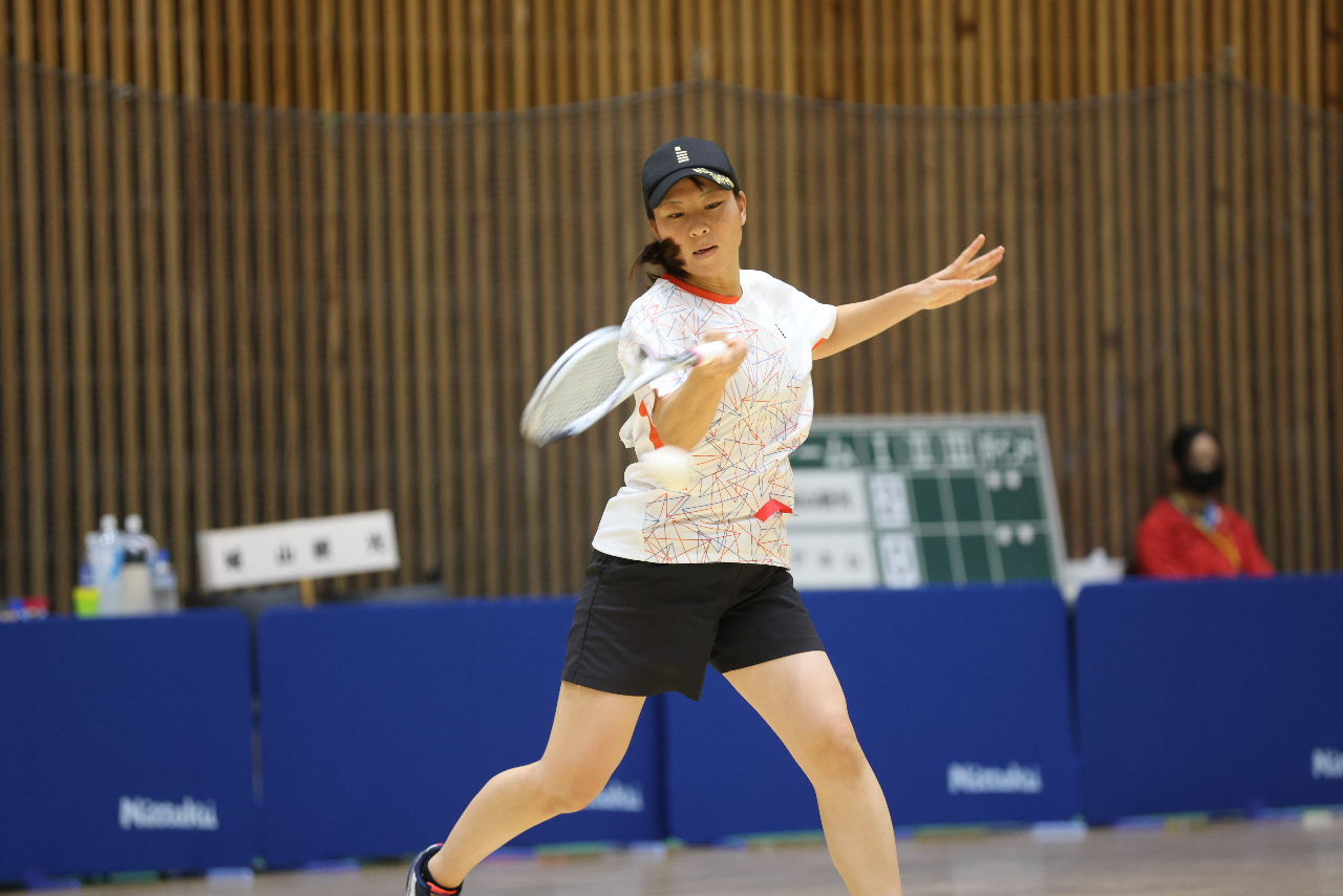 日本リーグ入替戦