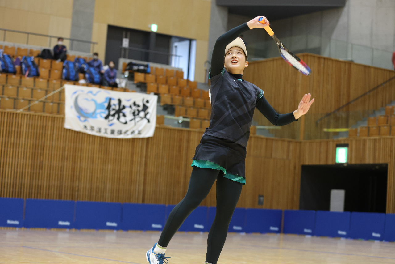 日本リーグ入替戦