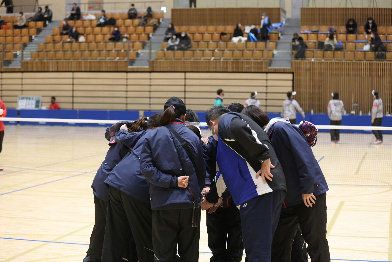 日本リーグ入替戦