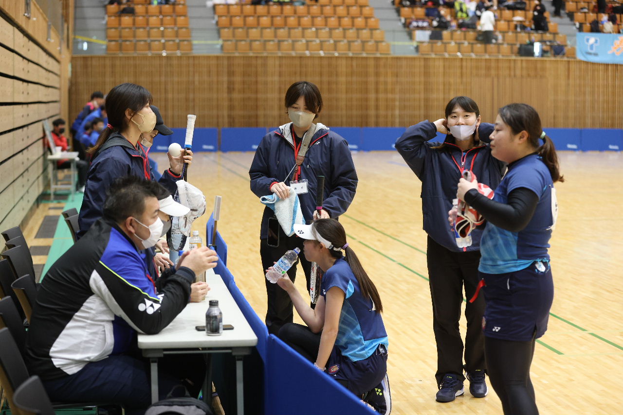 日本リーグ入替戦