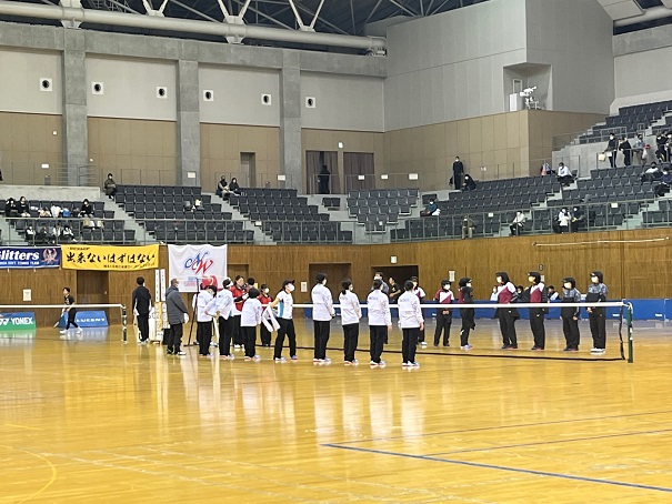第40回 日本リーグ