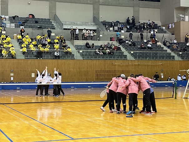 第40回 日本リーグ