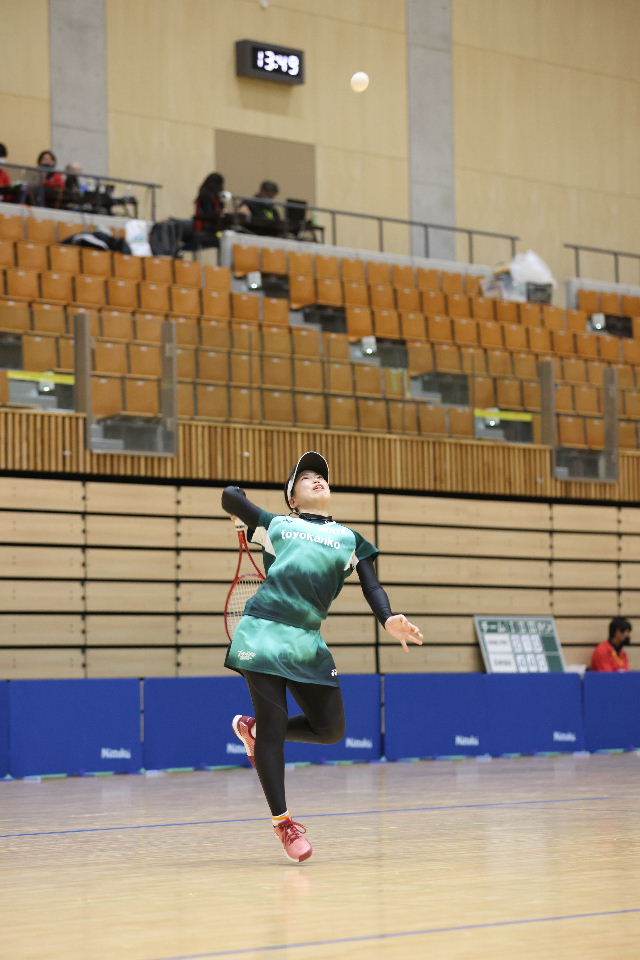 日本リーグ入替戦