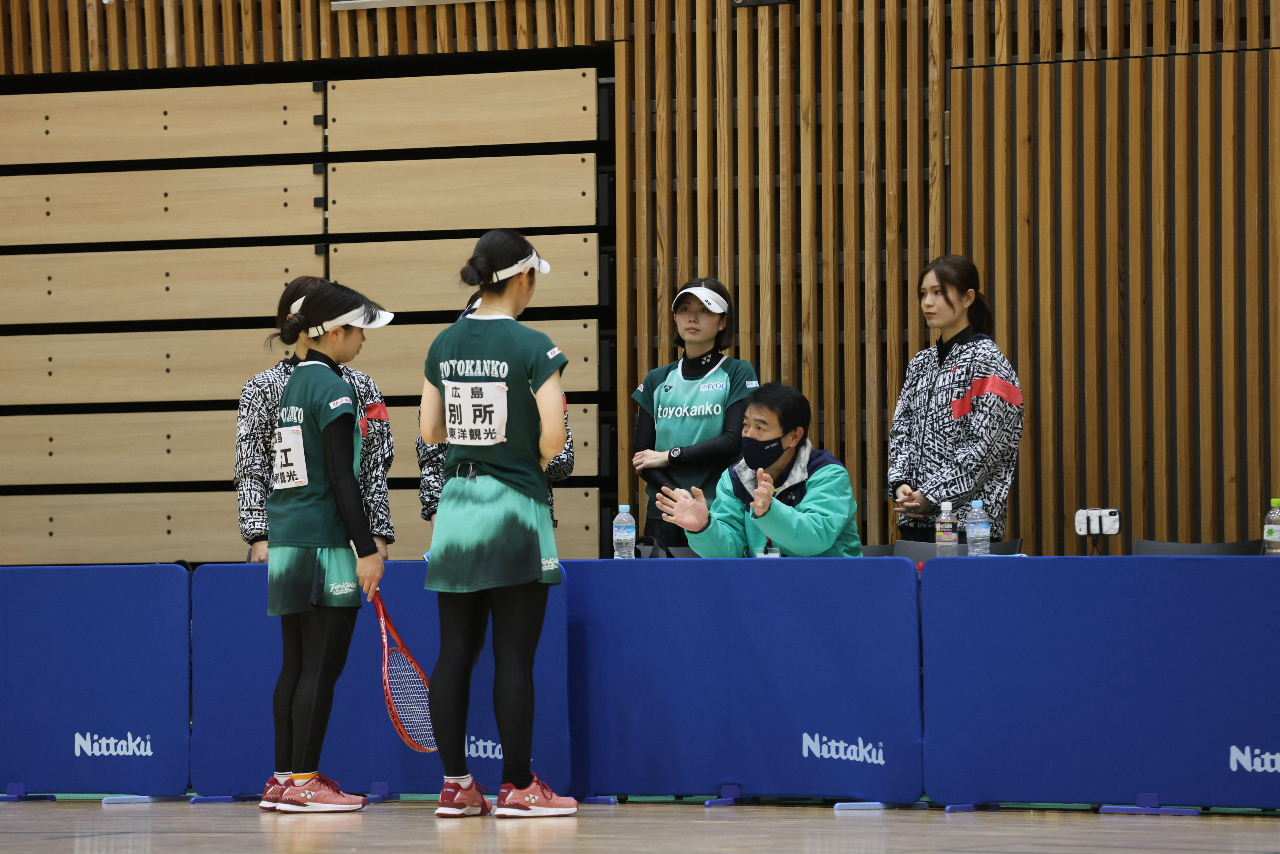 日本リーグ入替戦