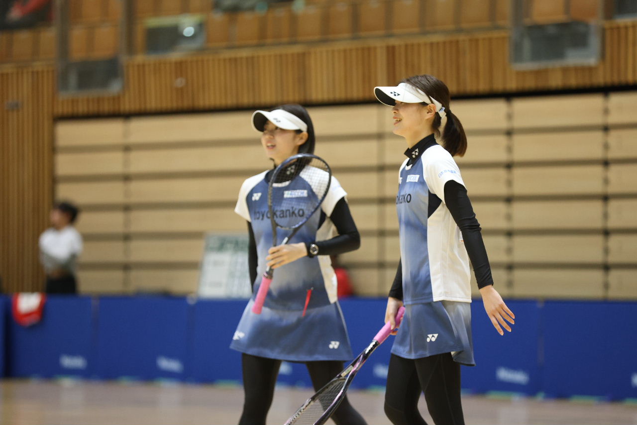 日本リーグ入替戦