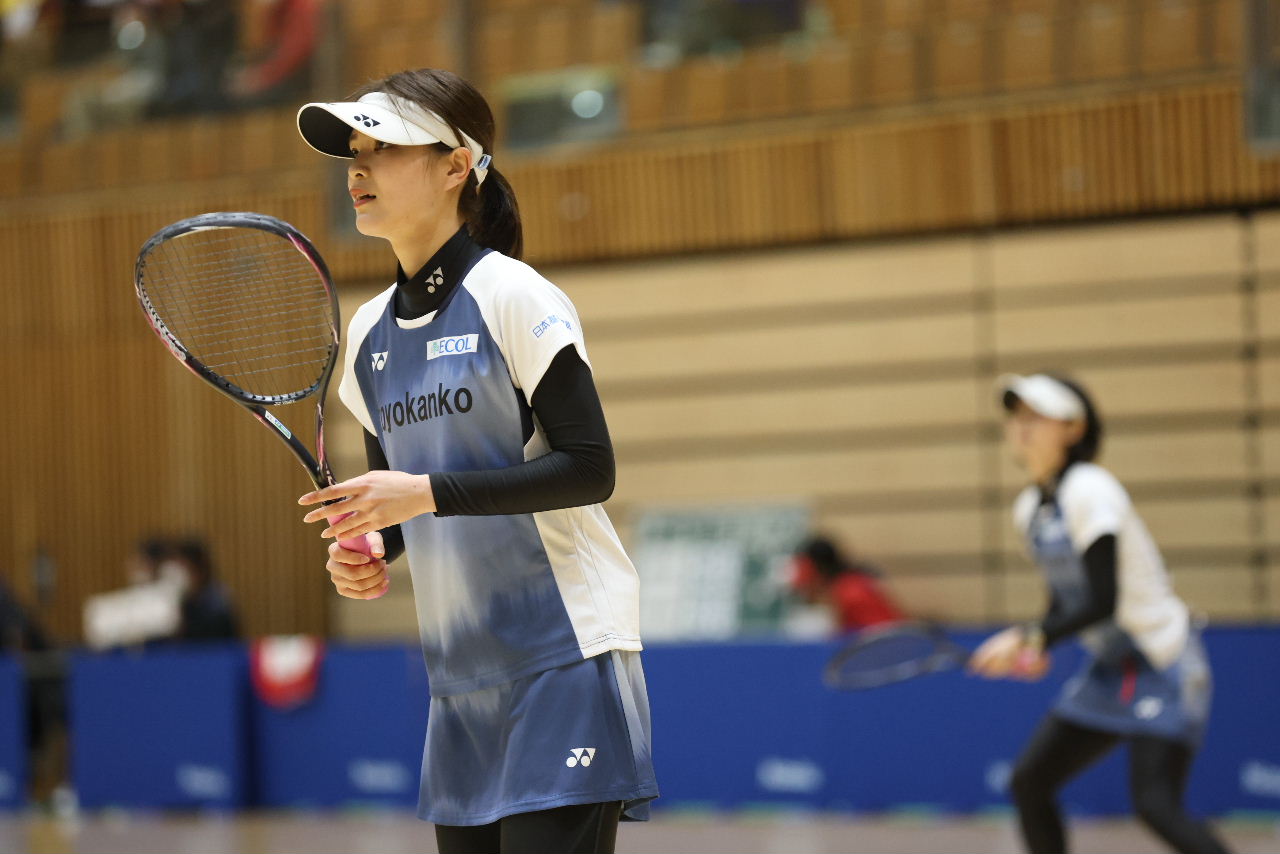日本リーグ入替戦