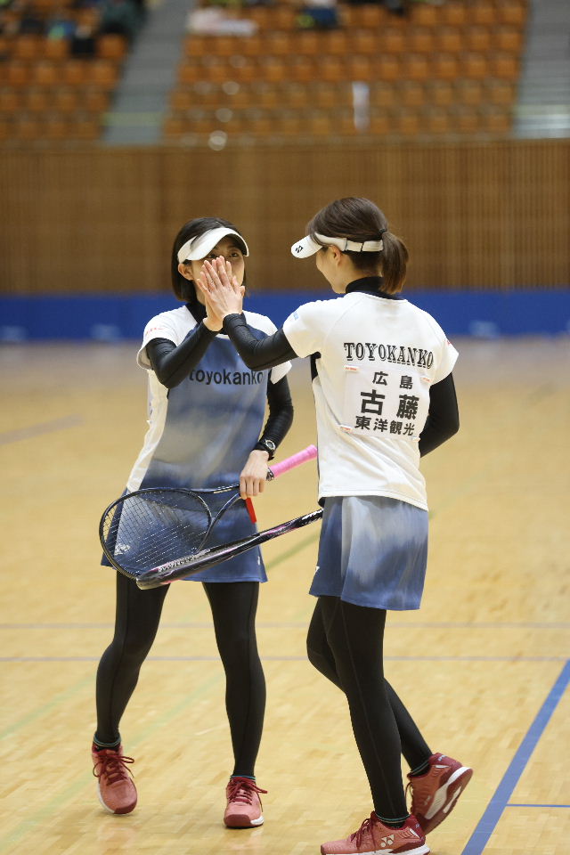 日本リーグ入替戦