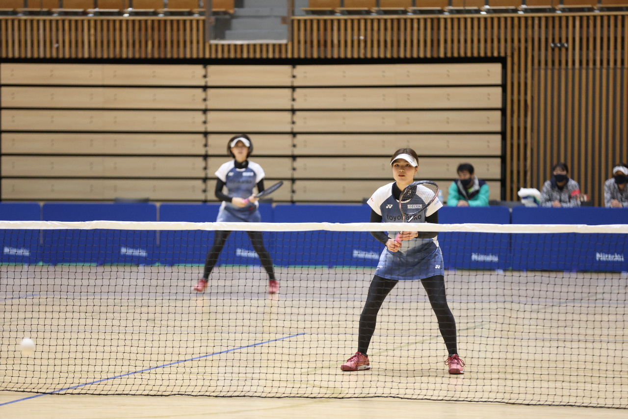 日本リーグ入替戦