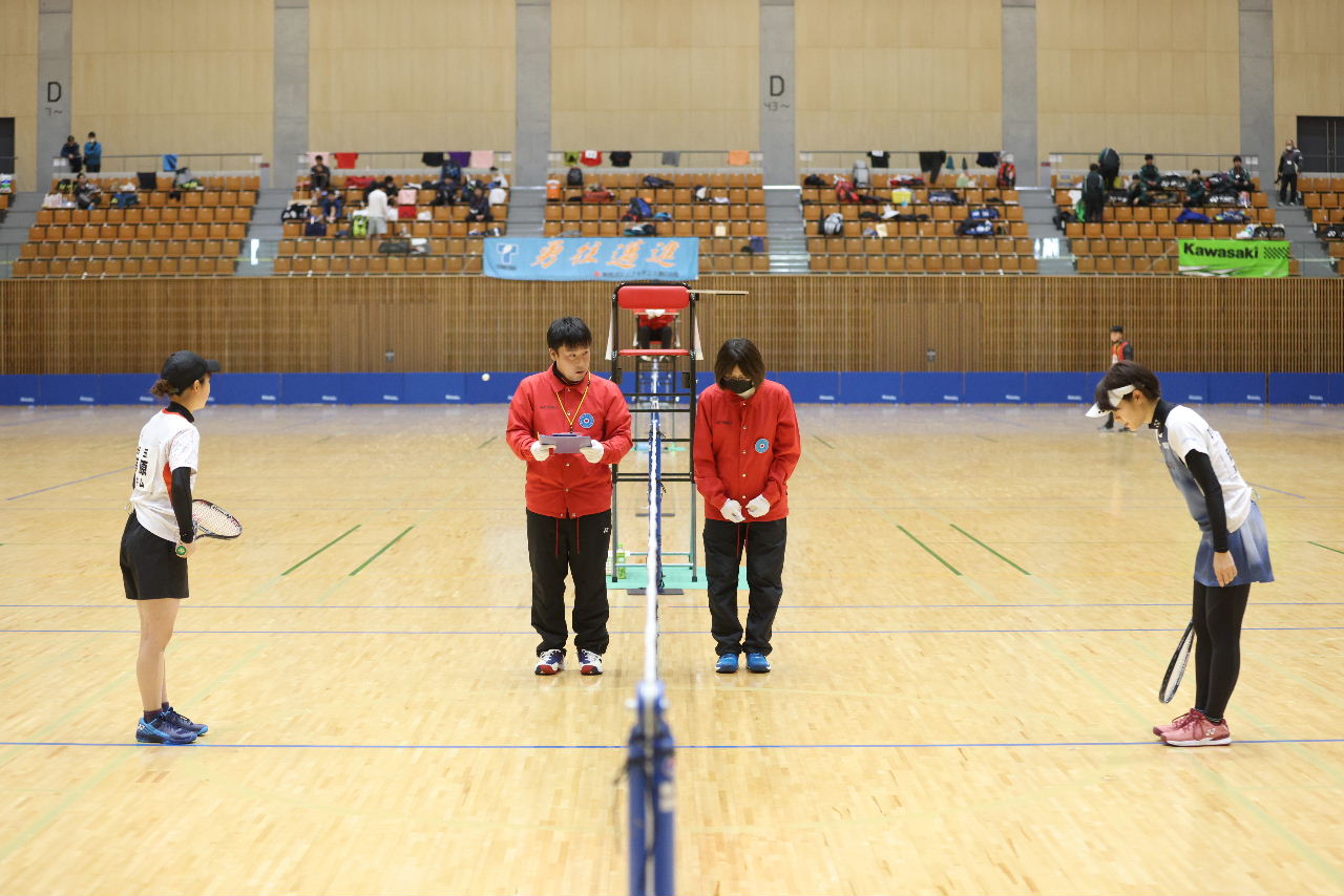 日本リーグ入替戦