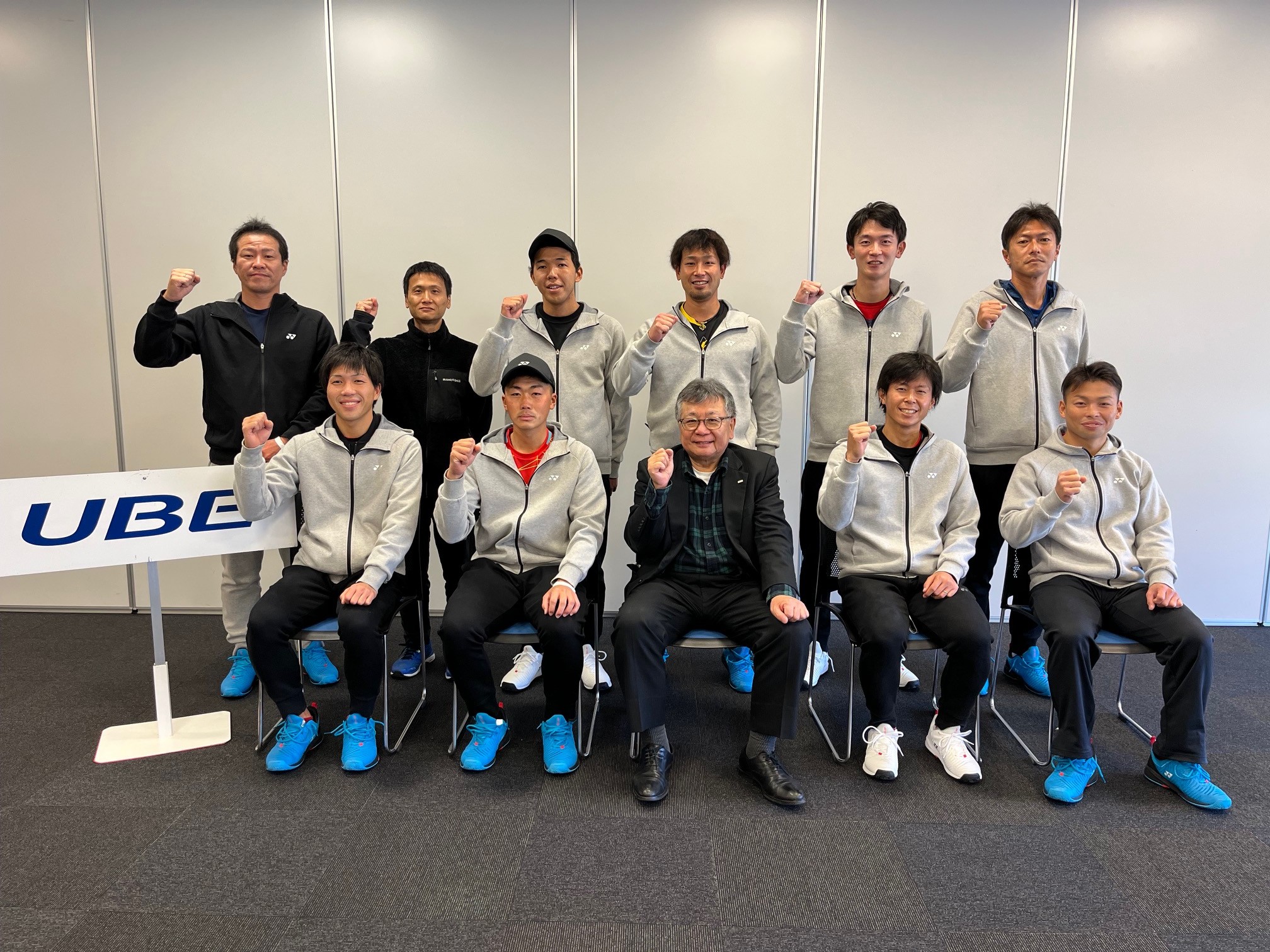 第40回 日本リーグ
