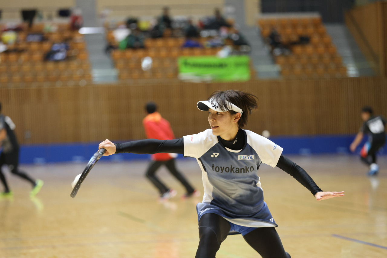 日本リーグ入替戦