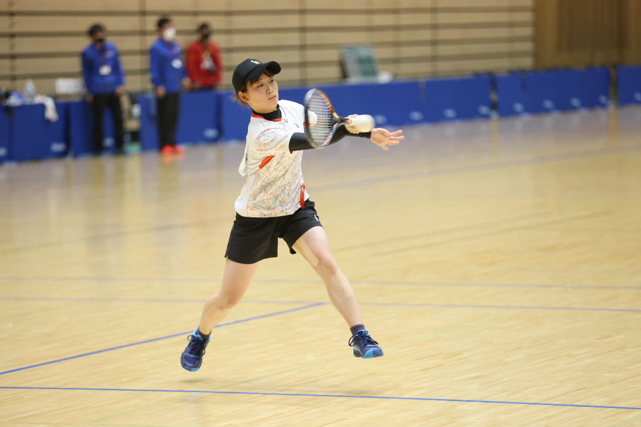 日本リーグ入替戦
