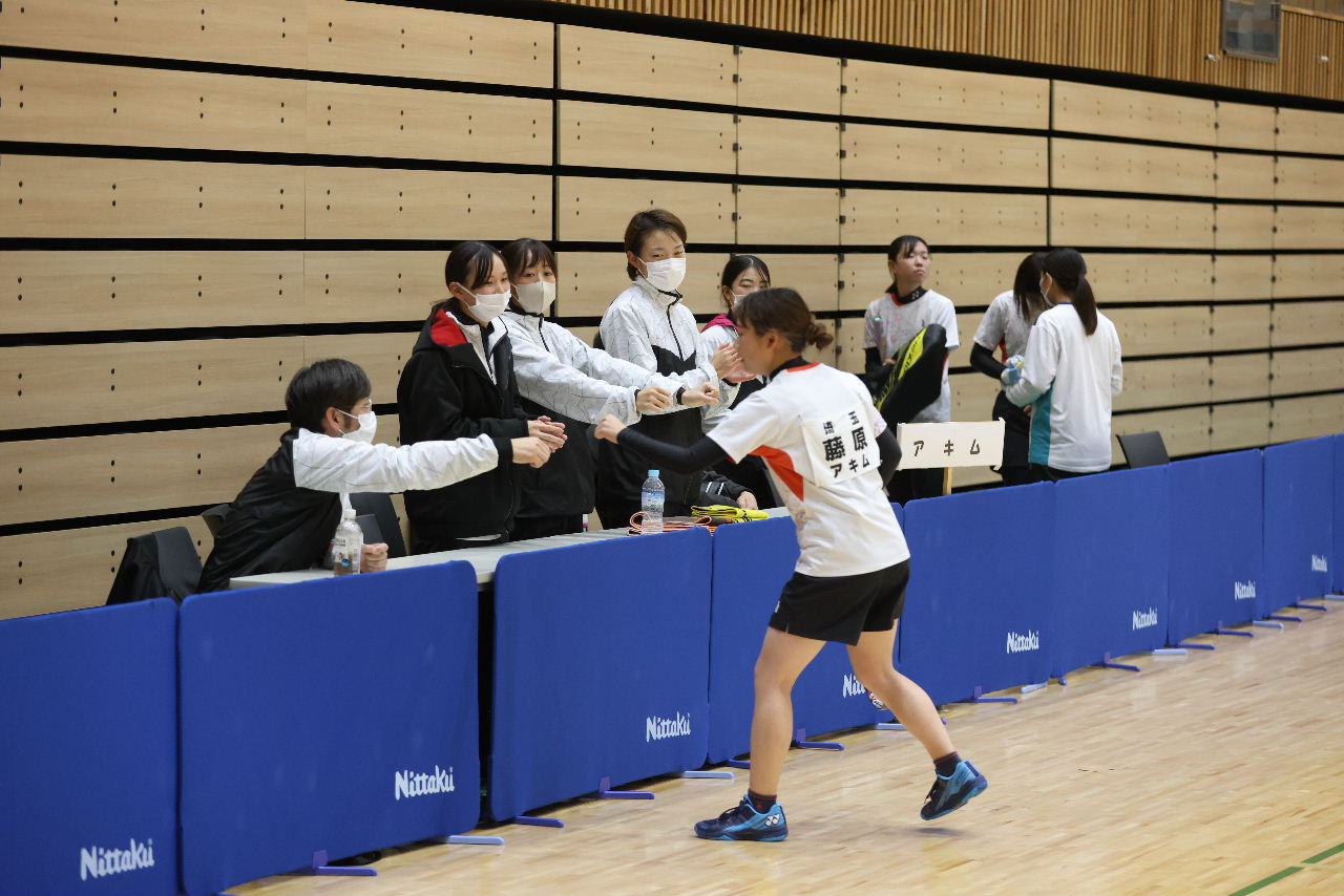 日本リーグ入替戦