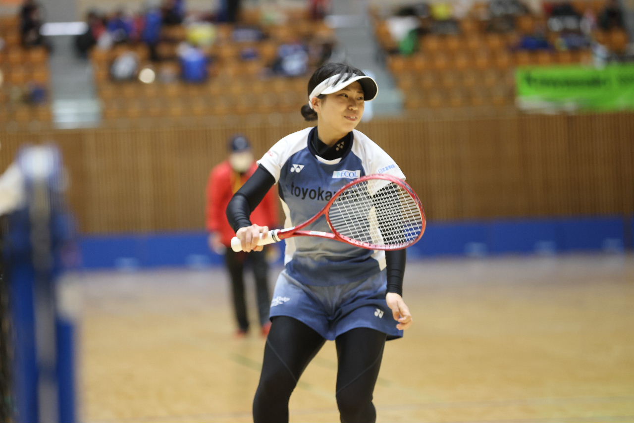 日本リーグ入替戦