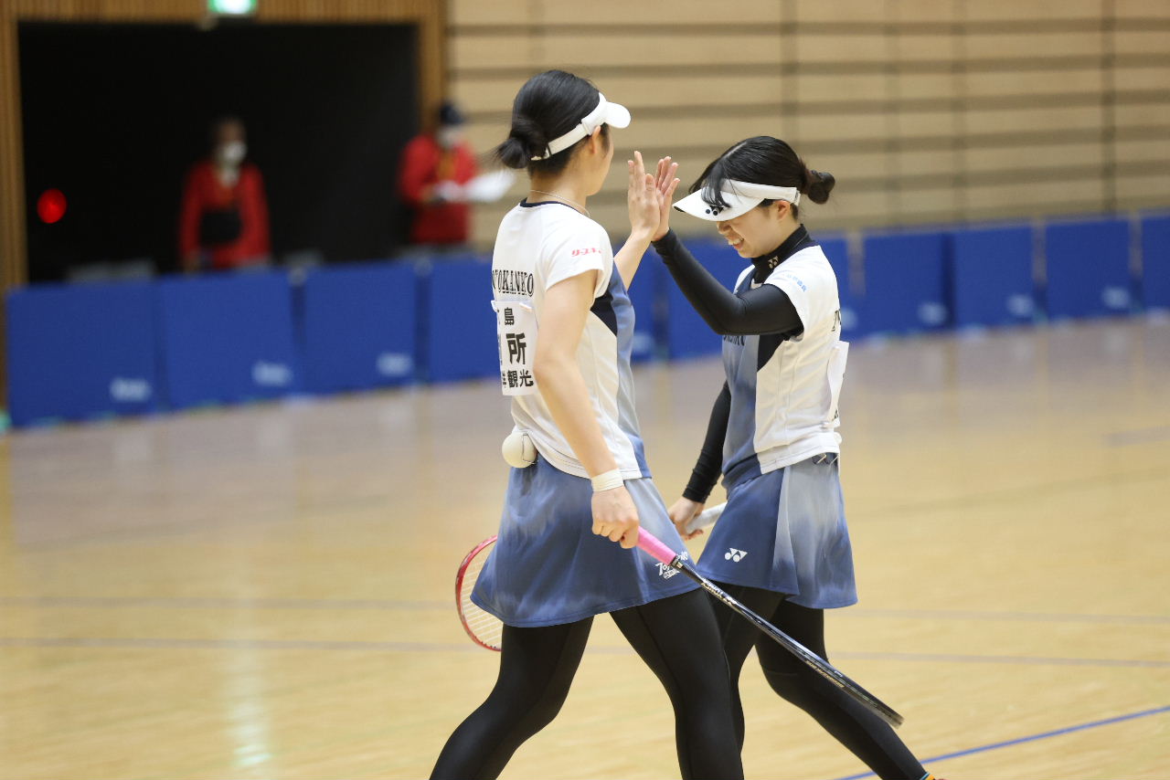 日本リーグ入替戦