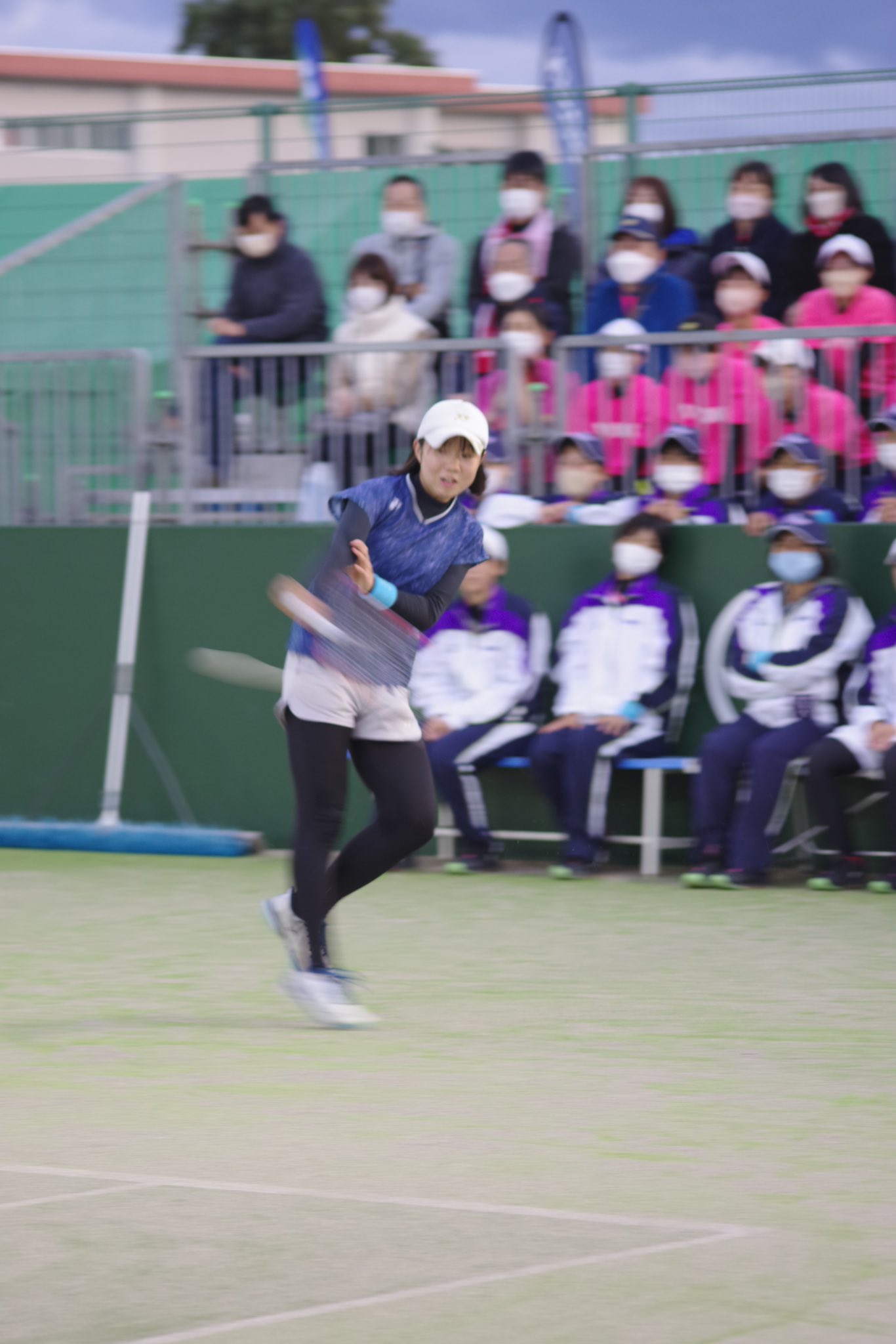 第77回 国民体育大会