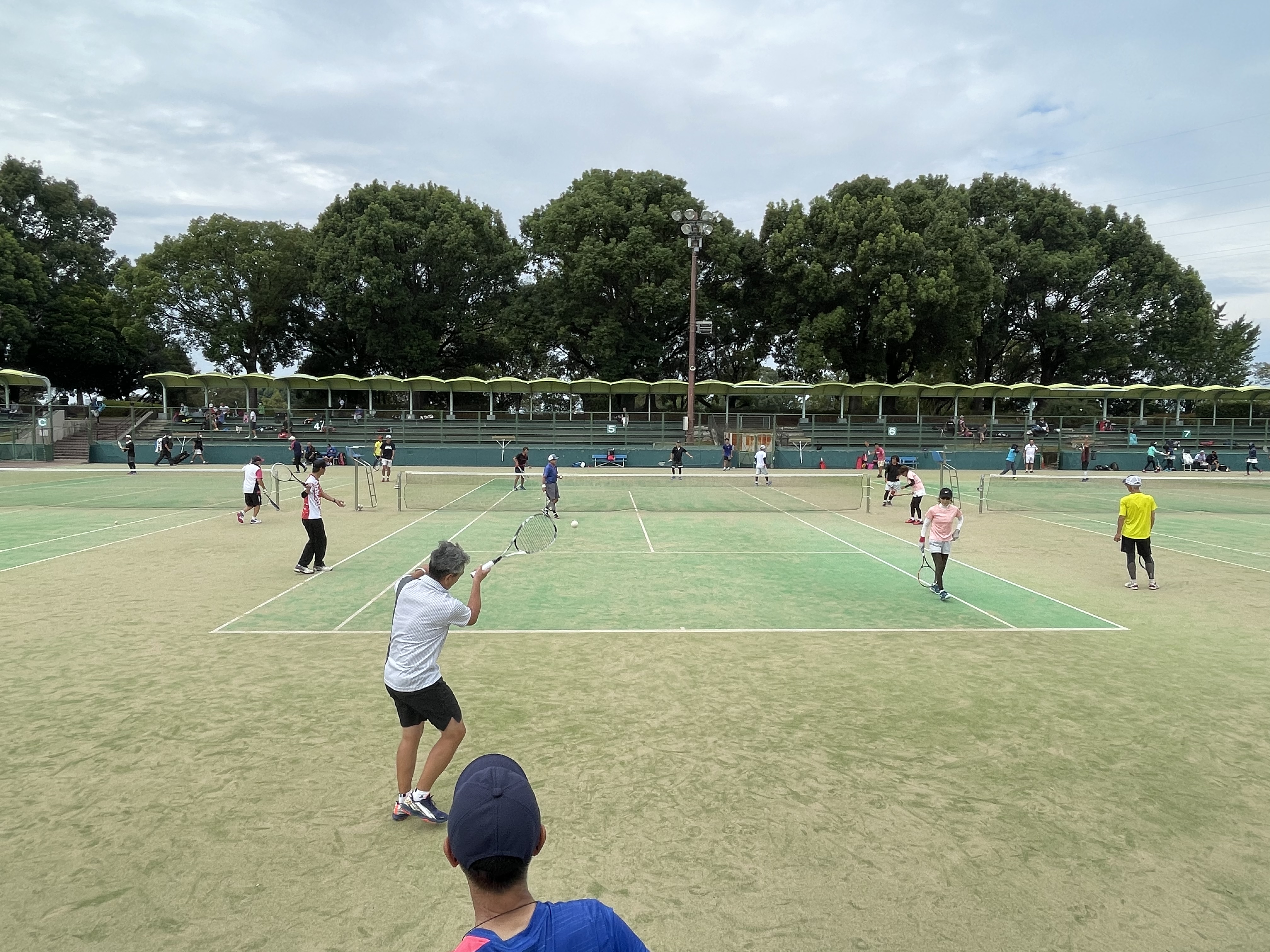 第26回 全日本シニア選手権大会