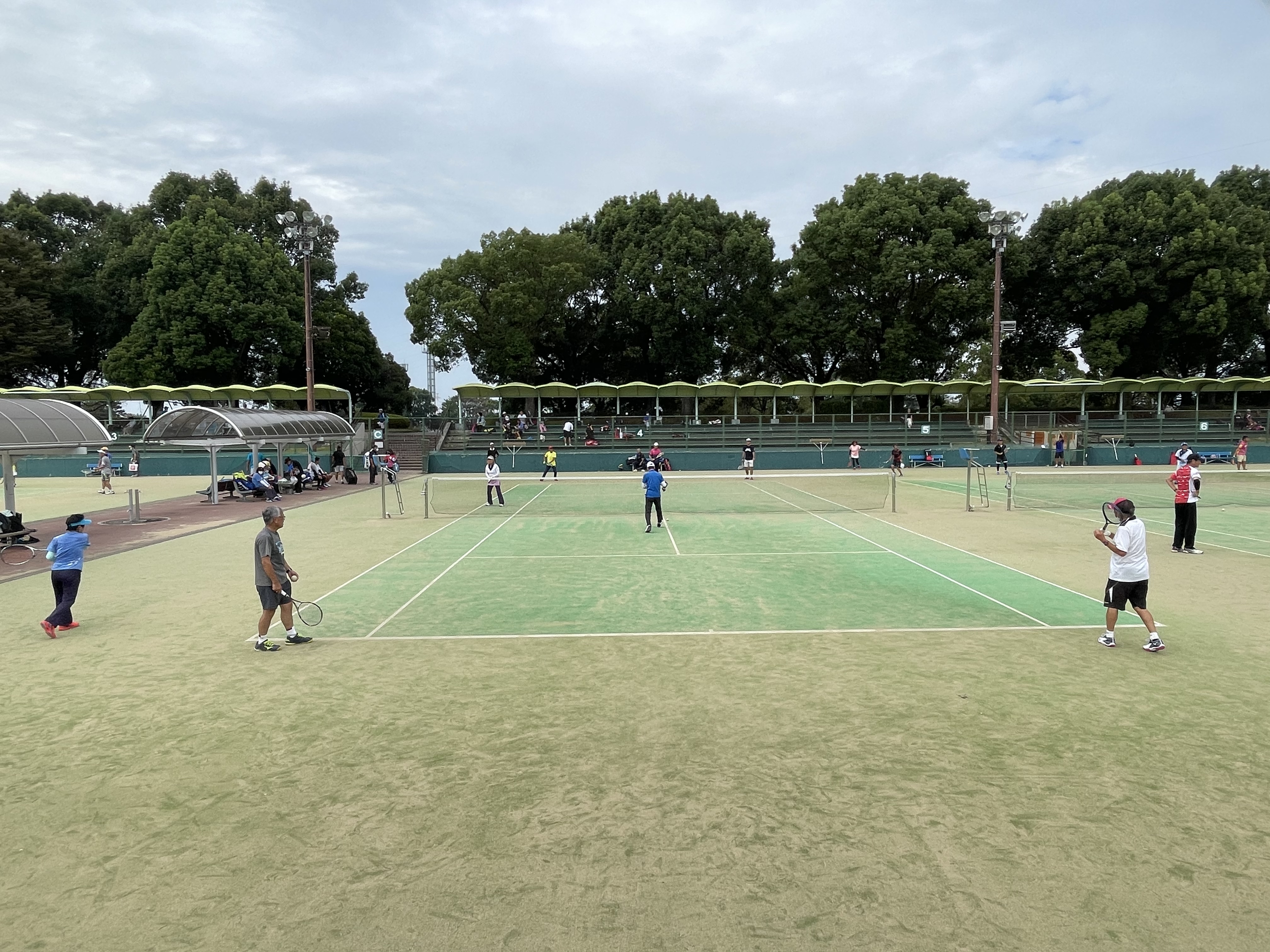 第26回 全日本シニア選手権大会