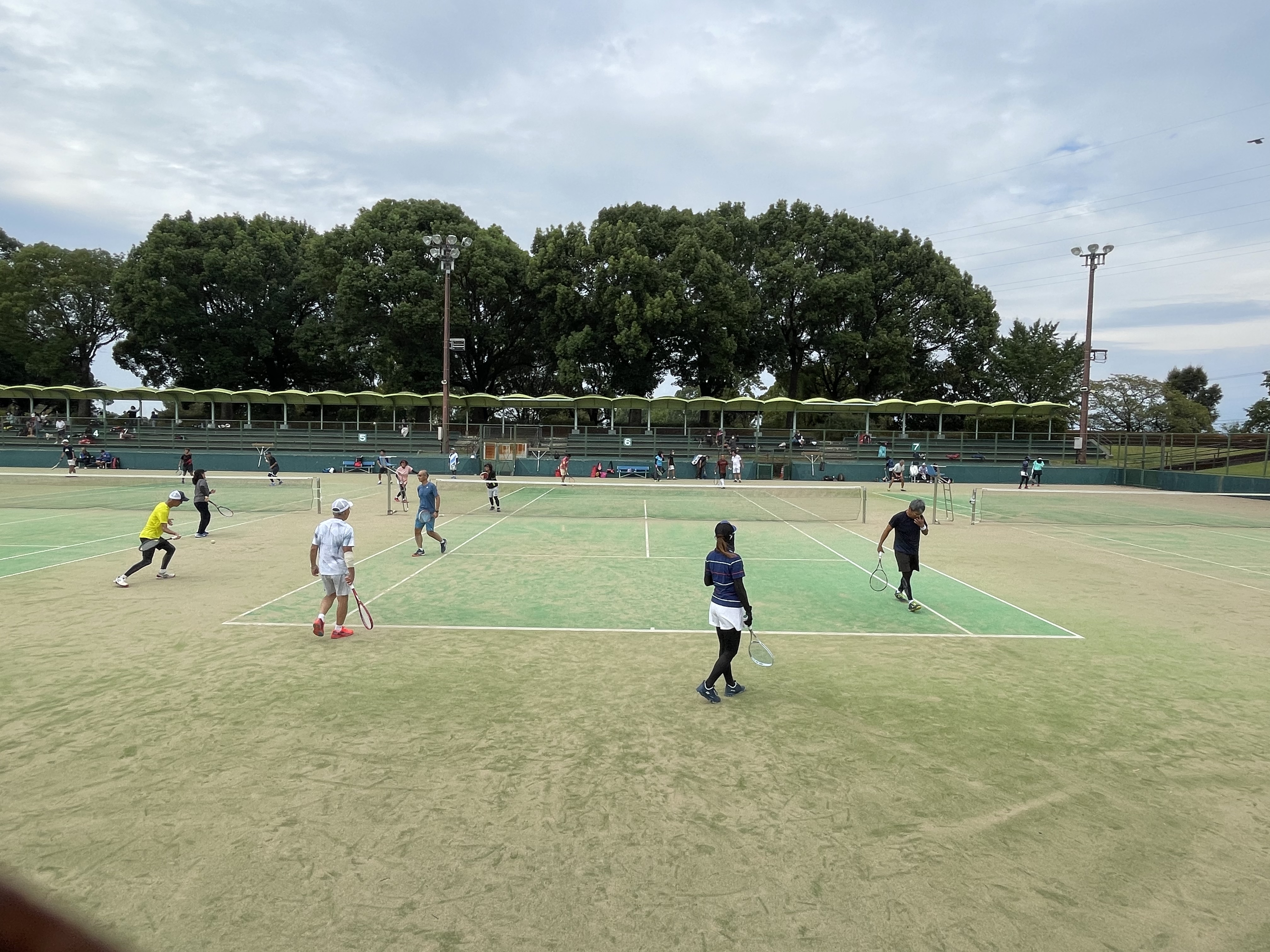 第26回 全日本シニア選手権大会