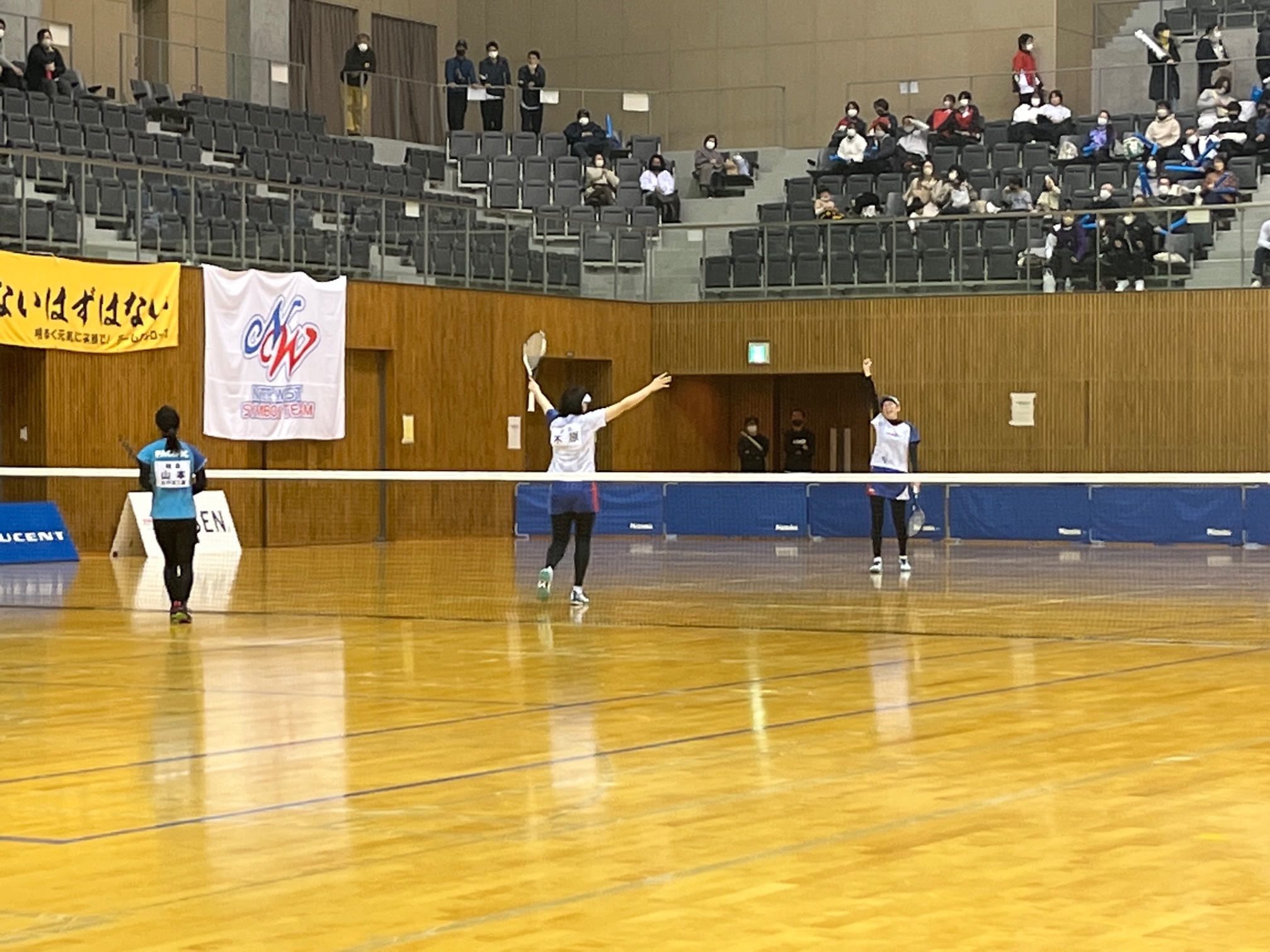 第40回 日本リーグ