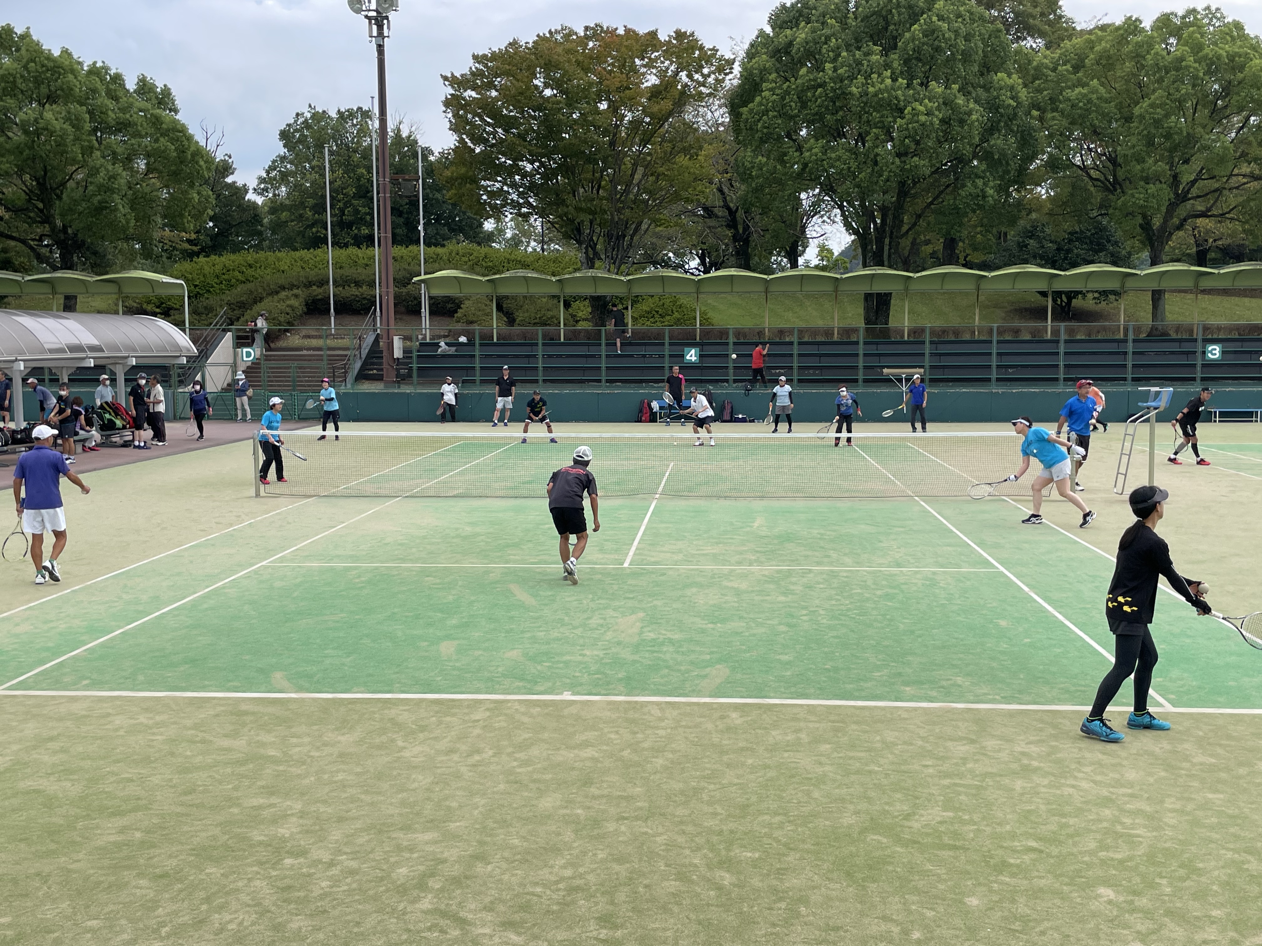 第26回 全日本シニア選手権大会