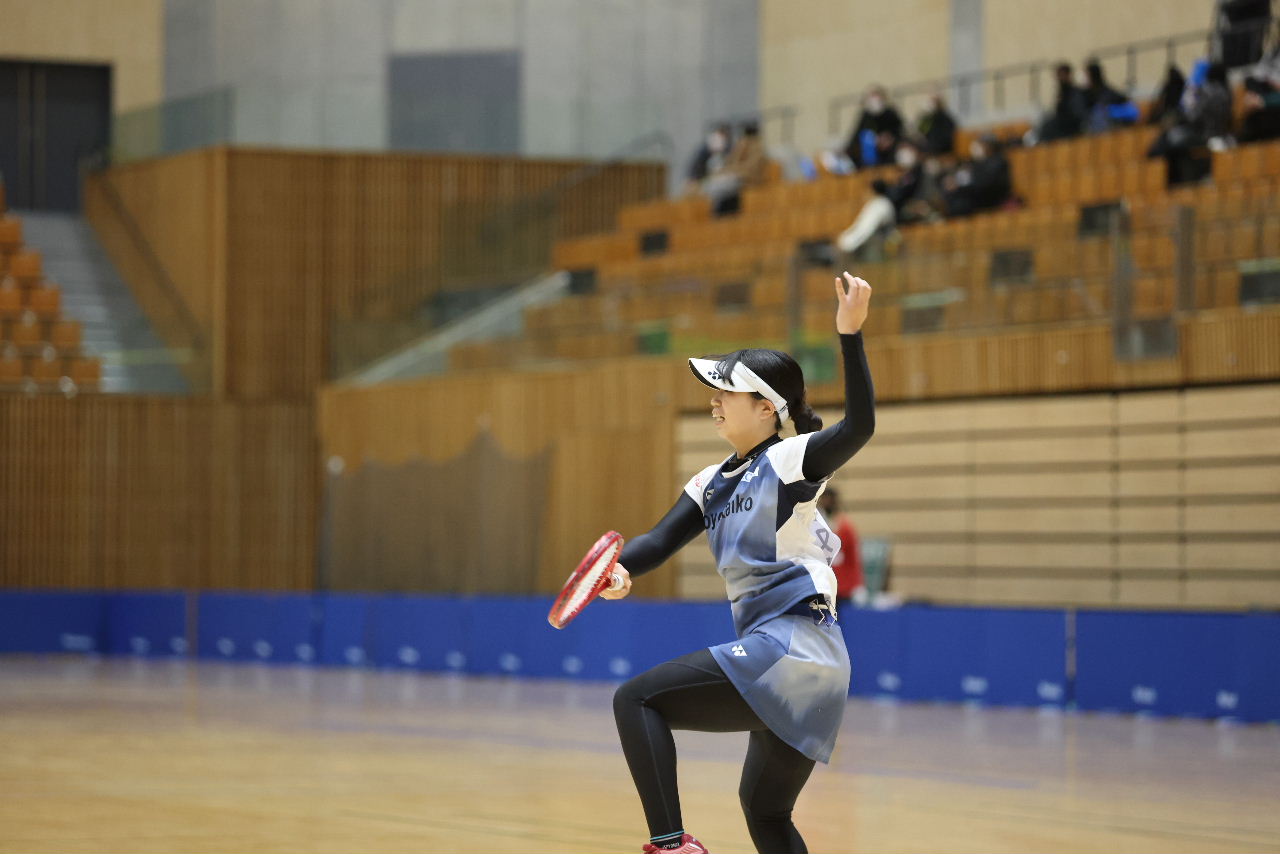日本リーグ入替戦