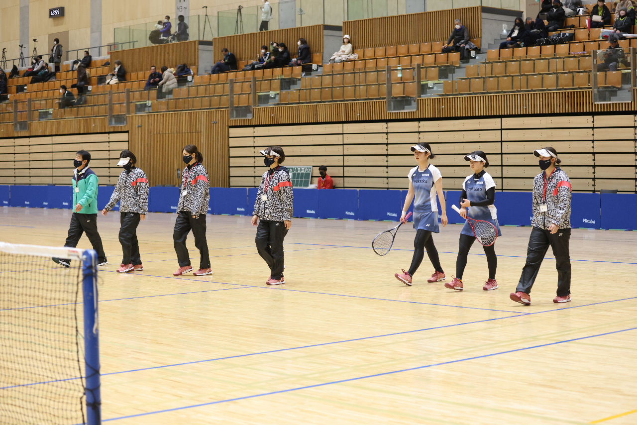 日本リーグ入替戦