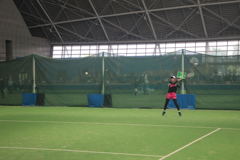第29回 全日本シングルス選手権大会