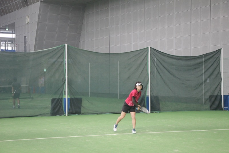第29回 全日本シングルス選手権大会