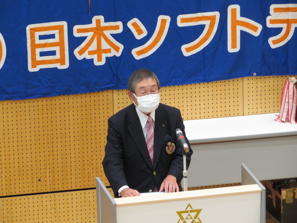 第36回 日本実業団リーグ