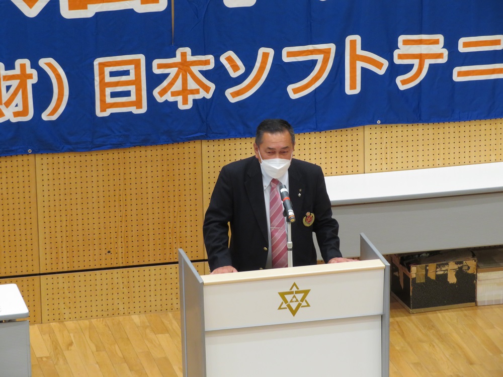 第36回 日本実業団リーグ