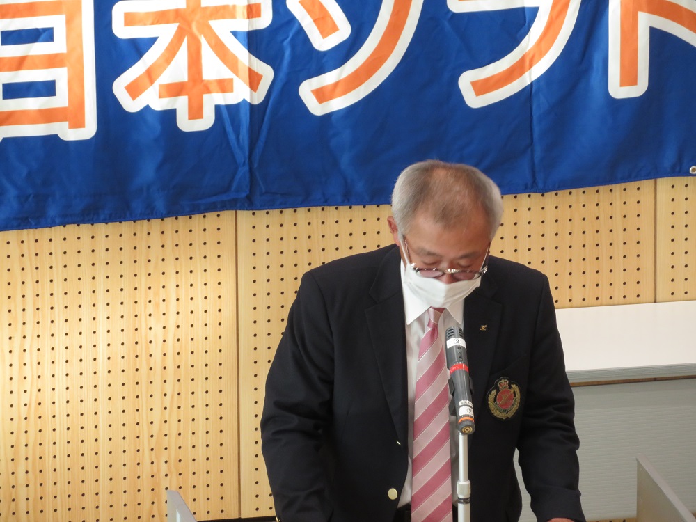 第36回 日本実業団リーグ