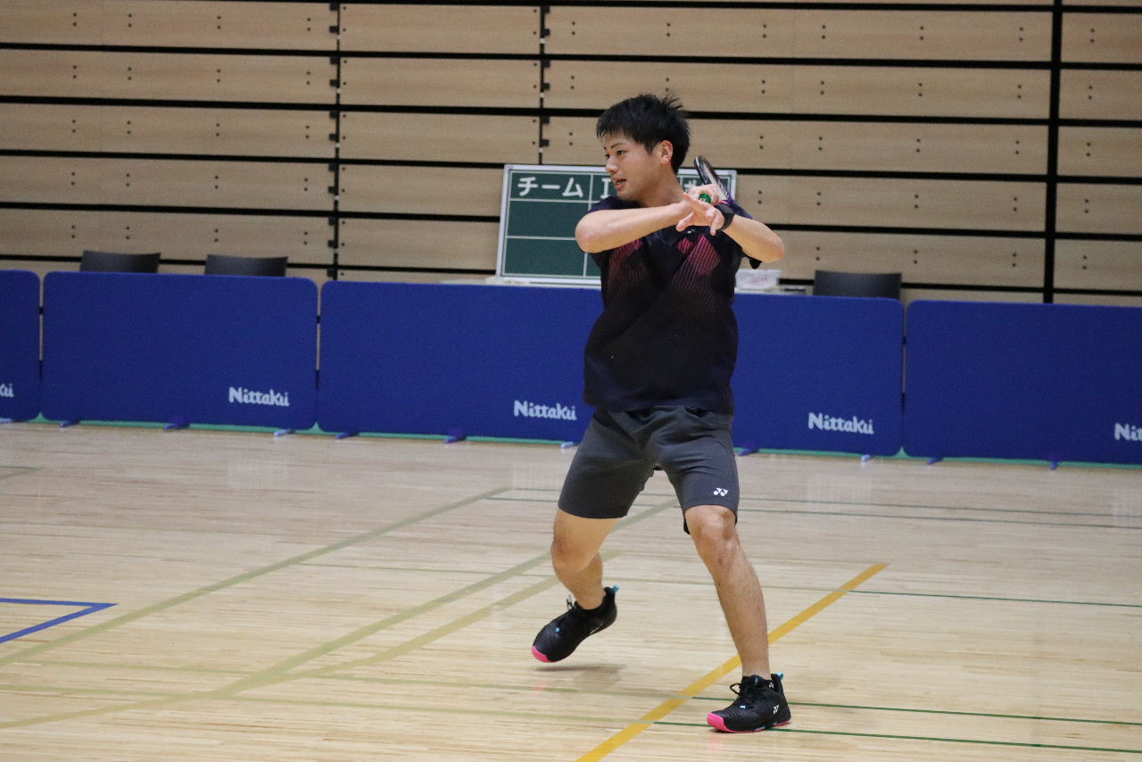 日本リーグ入替戦