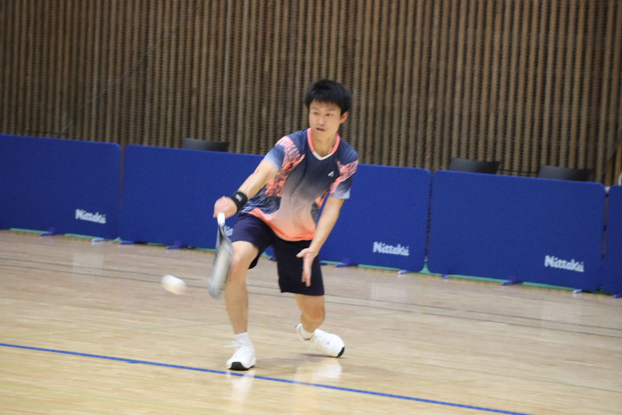 日本リーグ入替戦