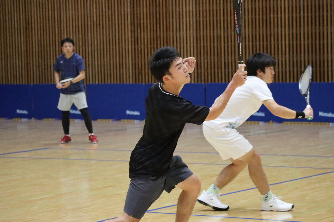日本リーグ入替戦