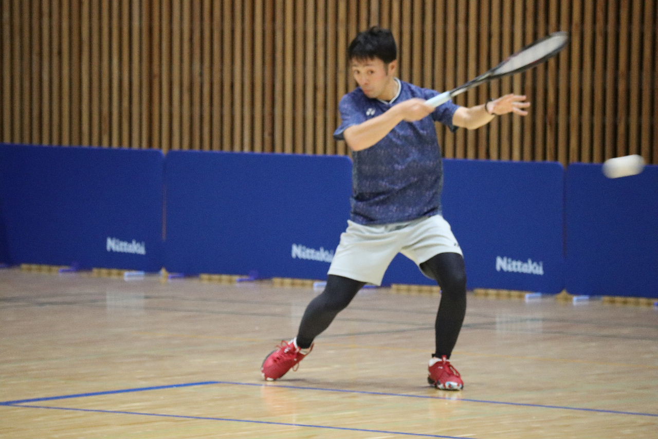 日本リーグ入替戦