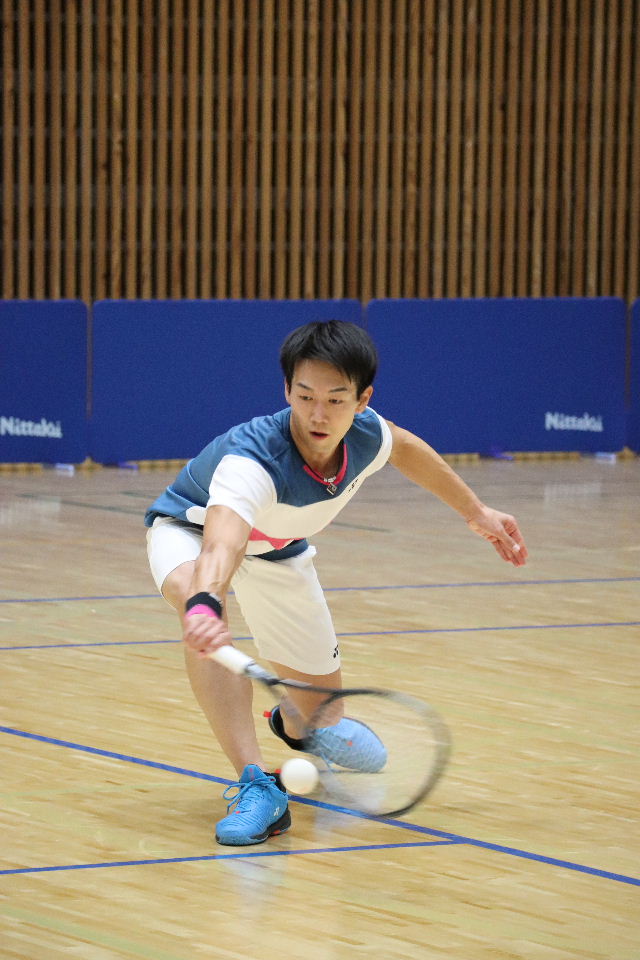 日本リーグ入替戦