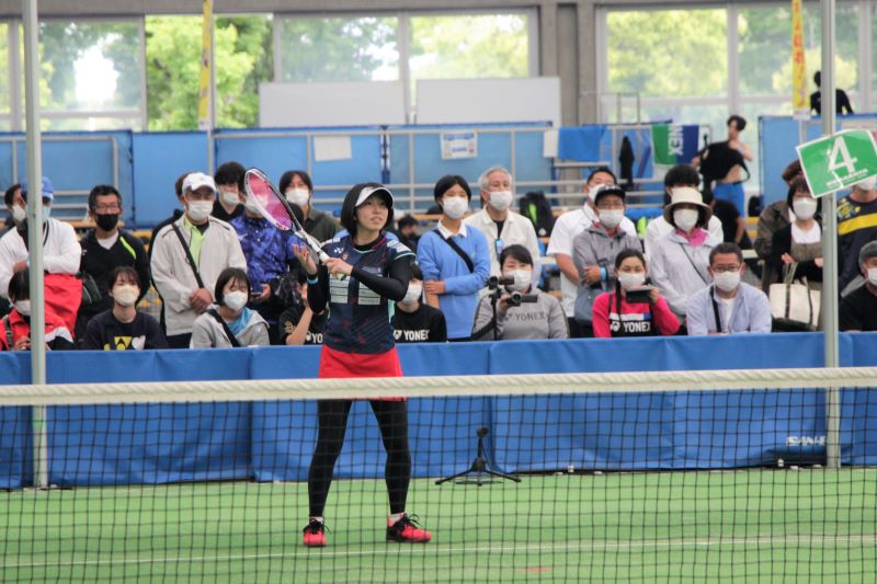 第29回 全日本シングルス選手権大会