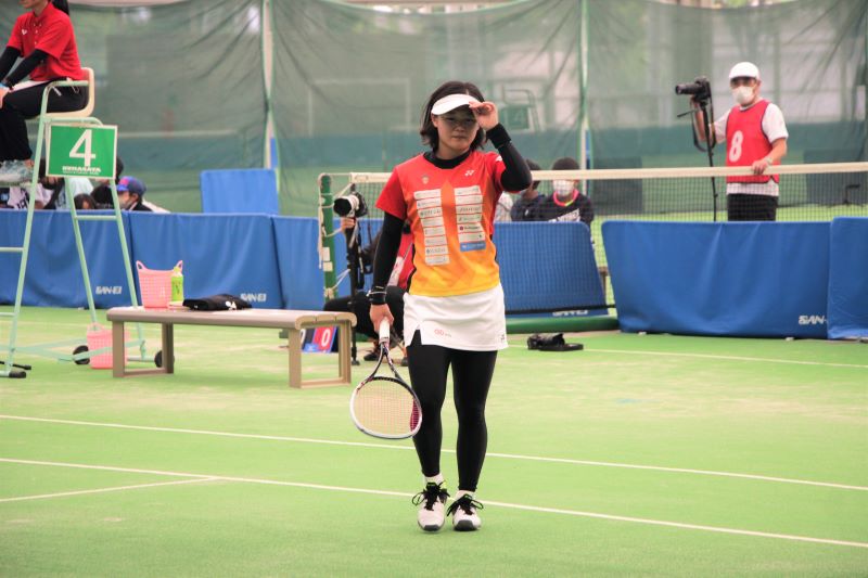 第29回 全日本シングルス選手権大会