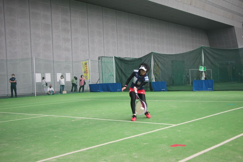 第29回 全日本シングルス選手権大会