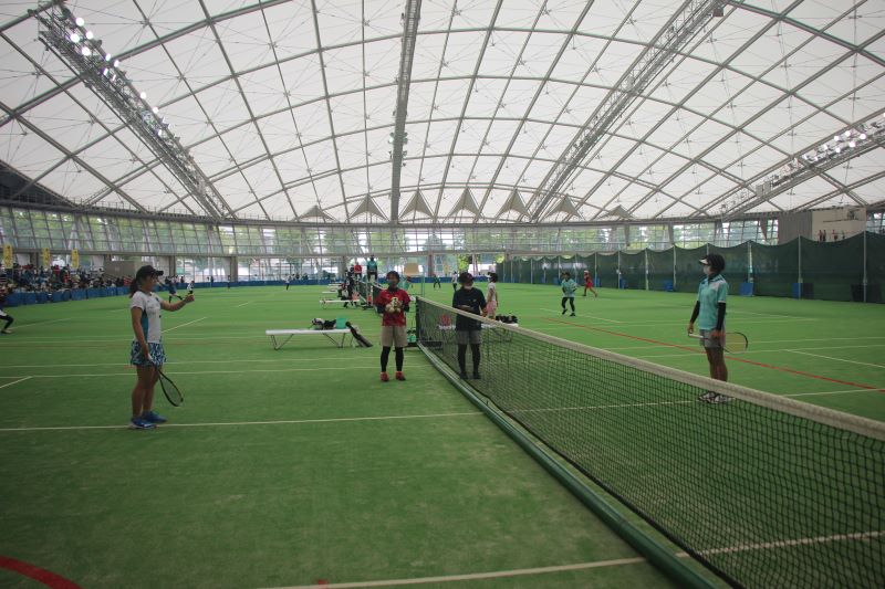 第29回 全日本シングルス選手権大会