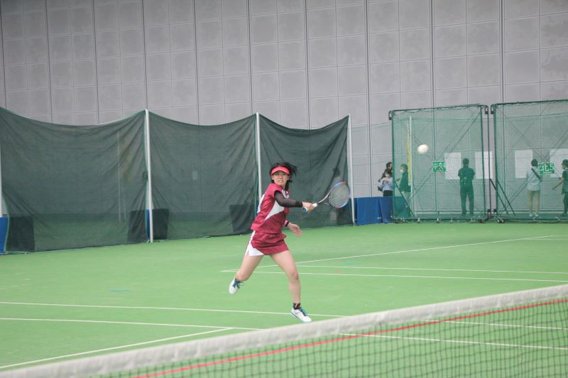 第29回 全日本シングルス選手権大会