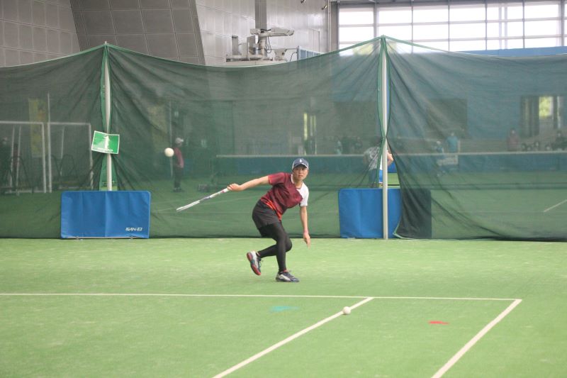 第29回 全日本シングルス選手権大会