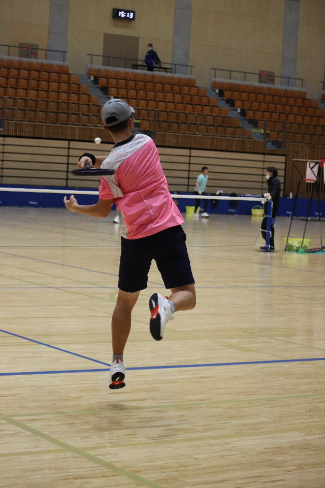 日本リーグ入替戦
