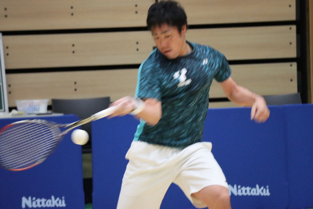 日本リーグ入替戦